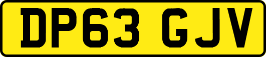 DP63GJV