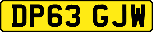 DP63GJW