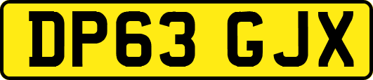 DP63GJX