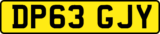 DP63GJY