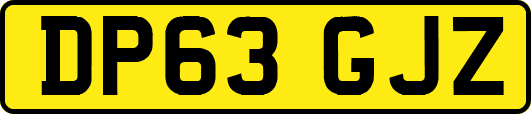 DP63GJZ