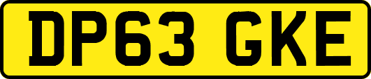 DP63GKE