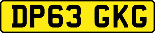 DP63GKG