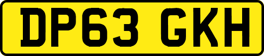 DP63GKH
