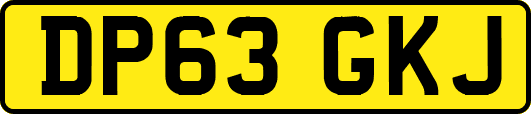 DP63GKJ