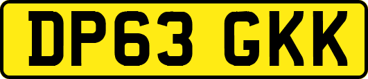 DP63GKK