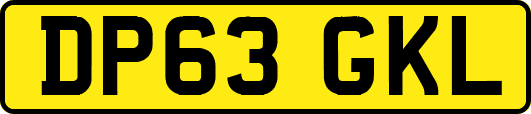 DP63GKL