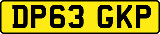 DP63GKP