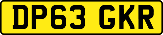 DP63GKR
