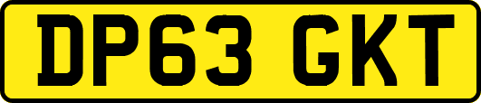 DP63GKT