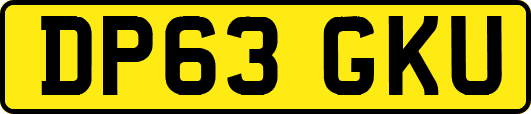 DP63GKU