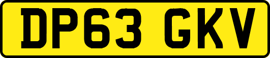 DP63GKV