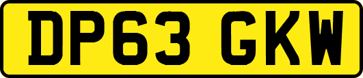 DP63GKW