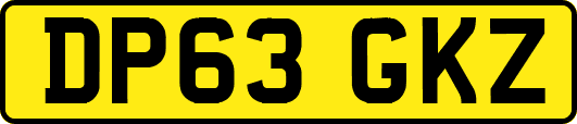 DP63GKZ