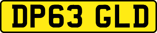 DP63GLD