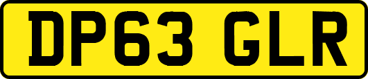 DP63GLR