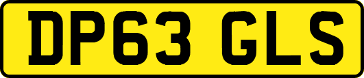 DP63GLS
