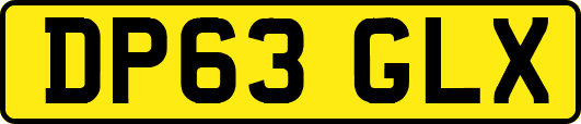 DP63GLX