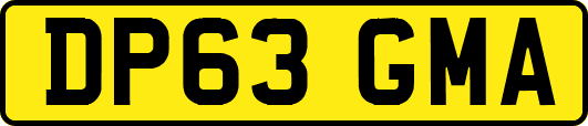 DP63GMA