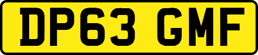 DP63GMF