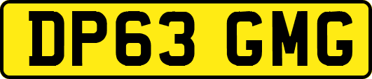 DP63GMG