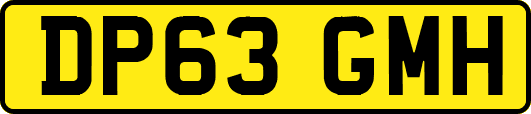 DP63GMH