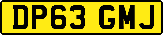 DP63GMJ