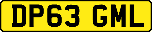 DP63GML