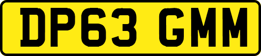 DP63GMM