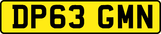 DP63GMN
