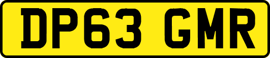 DP63GMR