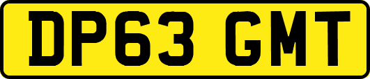 DP63GMT