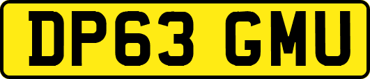 DP63GMU