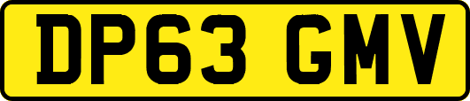 DP63GMV