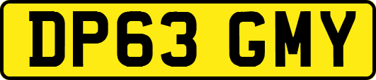 DP63GMY