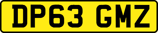 DP63GMZ