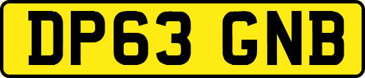 DP63GNB