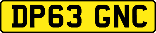 DP63GNC