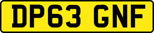 DP63GNF