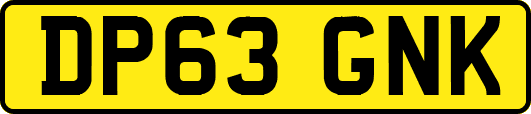 DP63GNK
