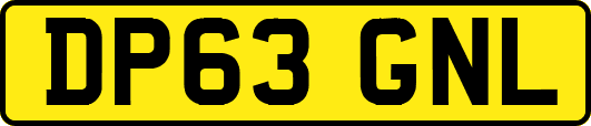 DP63GNL