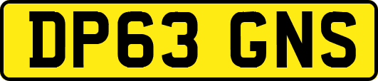 DP63GNS