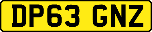 DP63GNZ