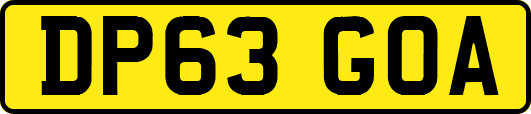 DP63GOA