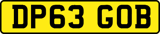 DP63GOB