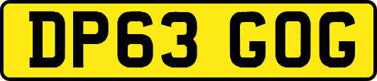 DP63GOG
