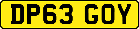 DP63GOY