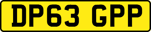 DP63GPP