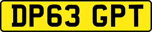 DP63GPT