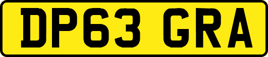 DP63GRA